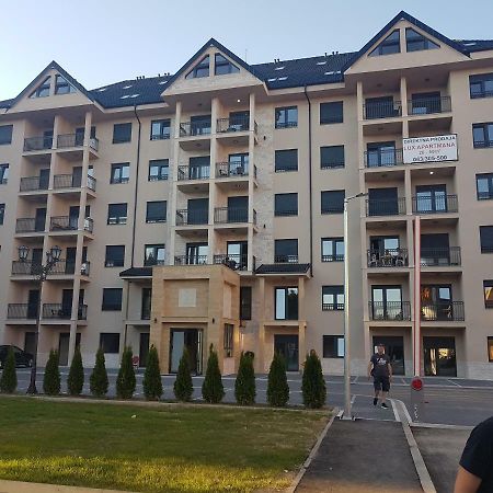 Despot 3 Appartement Zlatibor Buitenkant foto