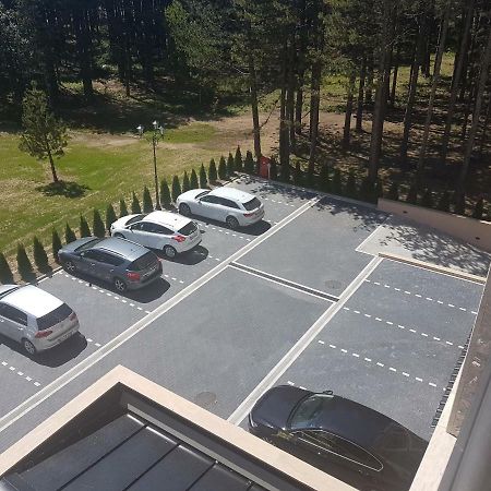 Despot 3 Appartement Zlatibor Buitenkant foto
