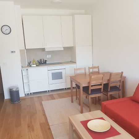 Despot 3 Appartement Zlatibor Buitenkant foto