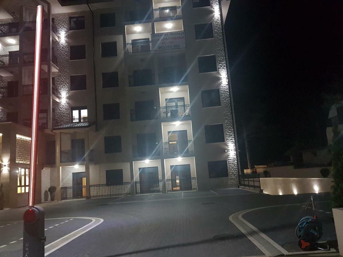 Despot 3 Appartement Zlatibor Buitenkant foto