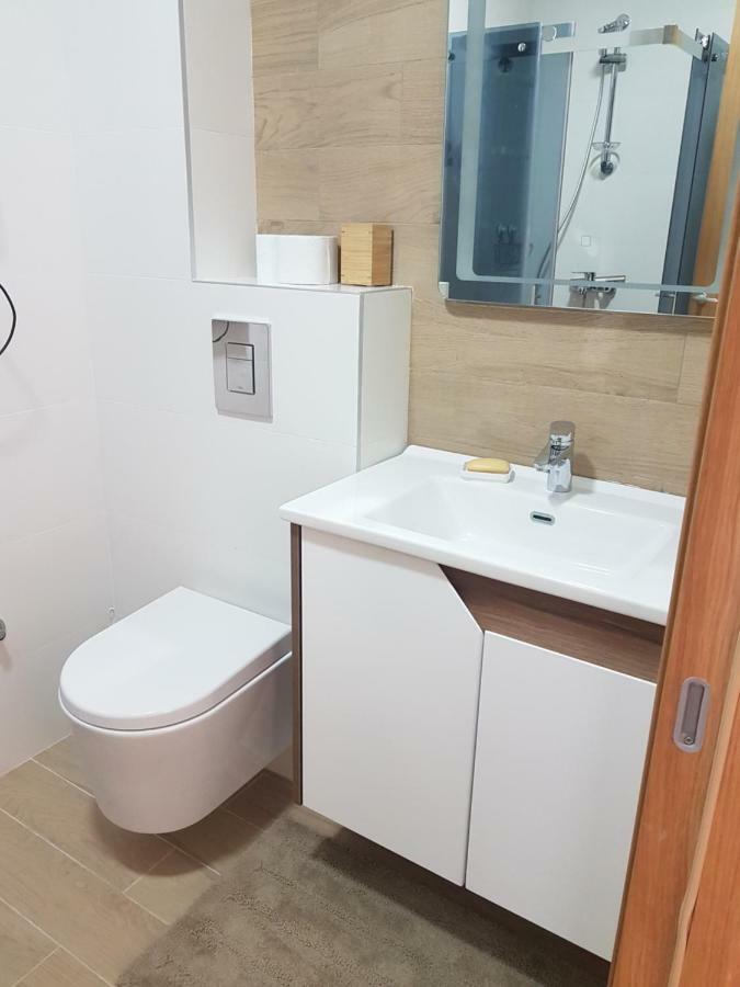 Despot 3 Appartement Zlatibor Buitenkant foto