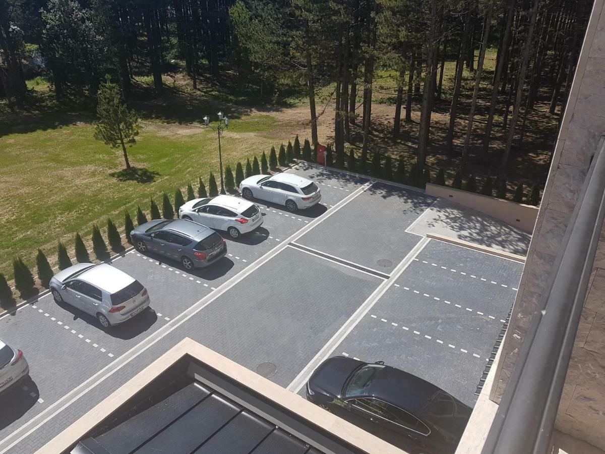 Despot 3 Appartement Zlatibor Buitenkant foto