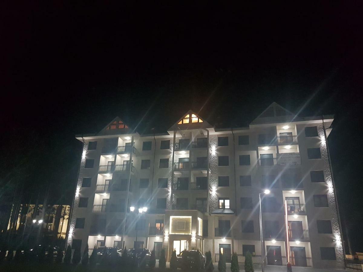 Despot 3 Appartement Zlatibor Buitenkant foto
