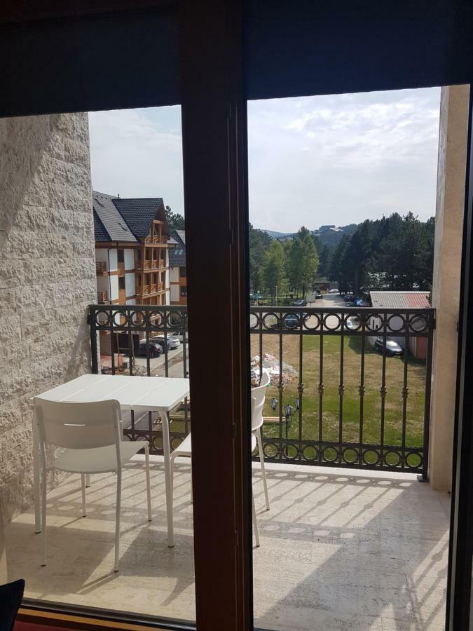 Despot 3 Appartement Zlatibor Buitenkant foto