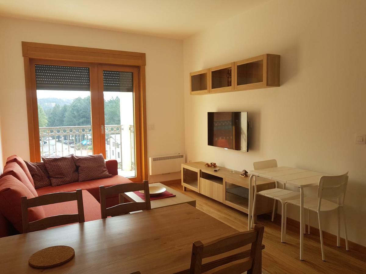 Despot 3 Appartement Zlatibor Buitenkant foto